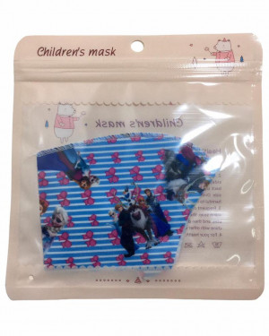 Детская   маска  многоразовая 20512290