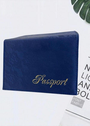 Обложка для паспорта 20966511