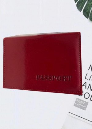 Обложка для паспорта 20966519