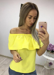 Блузка