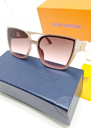 Набор солнцезащитные очки, коробка, чехол + салфетки #21169656