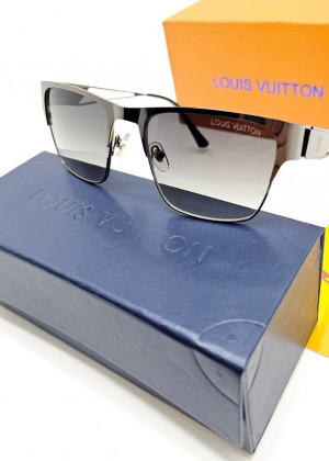 Набор солнцезащитные очки, коробка, чехол + салфетки #21169710