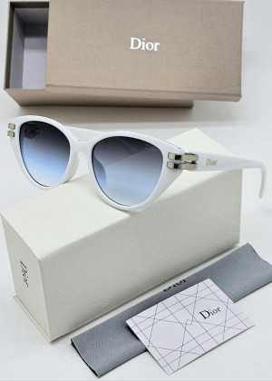 Набор солнцезащитные очки, коробка, чехол + салфетки #21175605