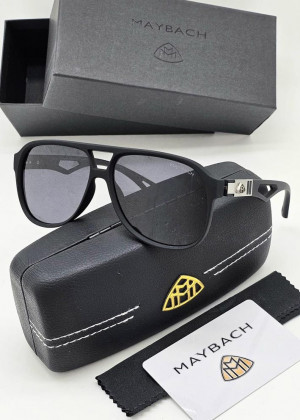 Набор солнцезащитные очки, коробка, чехол + салфетки 21178033