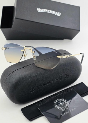 Набор солнцезащитные очки, коробка, чехол + салфетки #21185183