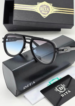 Набор солнцезащитные очки, коробка, чехол + салфетки #21185211