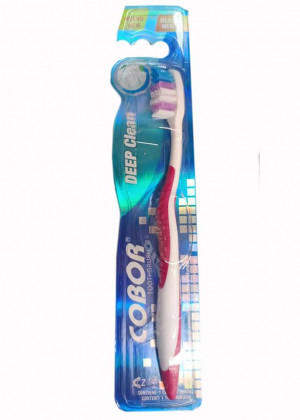 Зубная щетка #21189330
