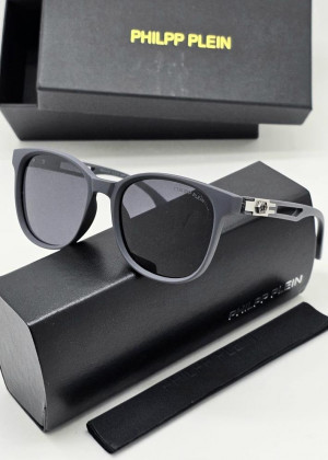 Набор солнцезащитные очки, коробка, чехол + салфетки #21191544