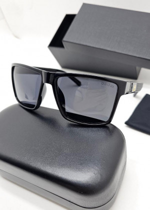 Набор солнцезащитные очки, коробка, чехол + салфетки #21194177