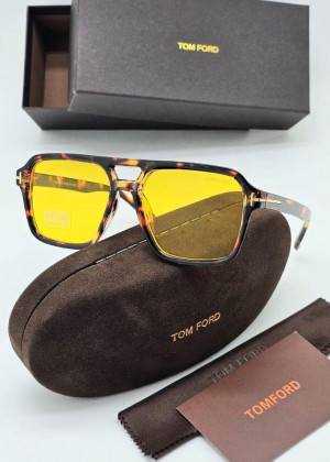 Набор солнцезащитные очки, коробка, чехол + салфетки #21197950