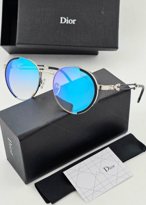 Набор солнцезащитные очки, коробка, чехол + салфетки #21202127
