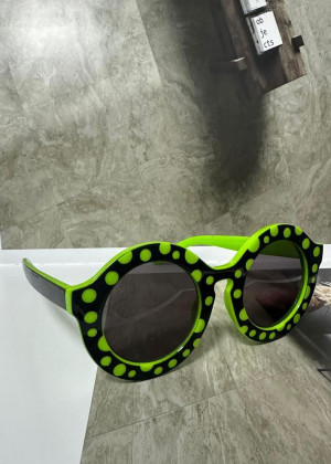 Детские солнцезащитные очки #21207648