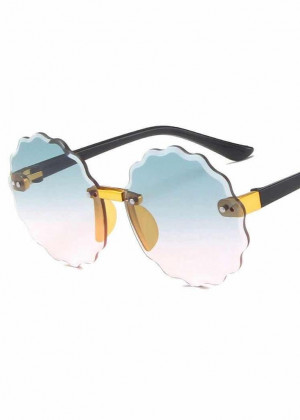 Детские солнцезащитные очки #21237754