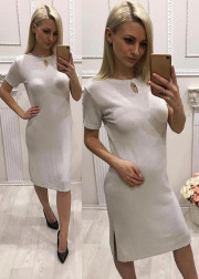 Платье
