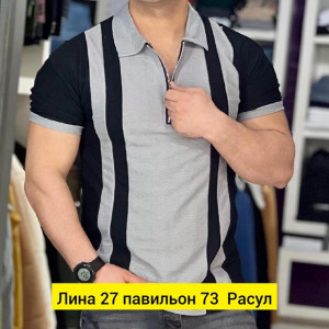 Футболка 21379788