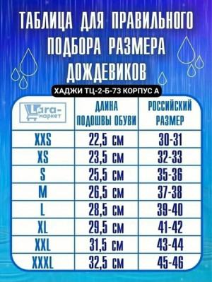 Дождевик #21448835