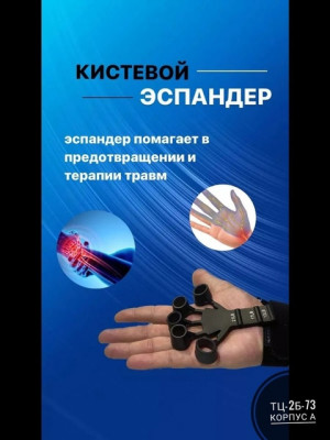 Кисть 21458912