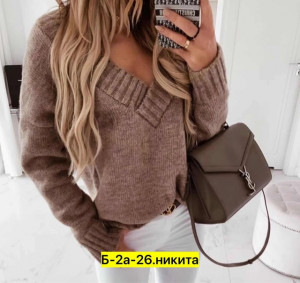 Свитер #21543008