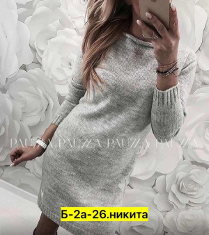 Туника 21665544