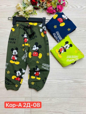 Спортивные брюки 22364203