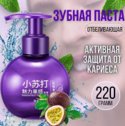 Зубная паста