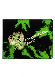 Обложка для удостоверения