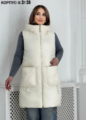 Жилет #22624638