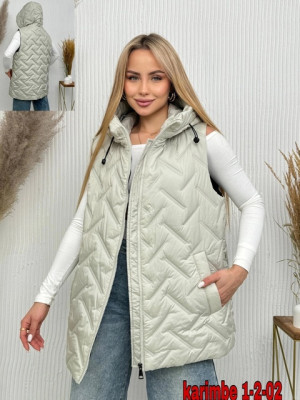 Жилет #22628455