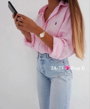 Рубашка 22628499