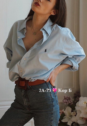 Рубашка 22628501