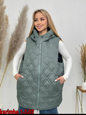 Жилет #22629350