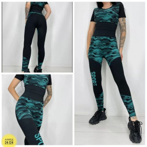 Спортивный костюм 22630013