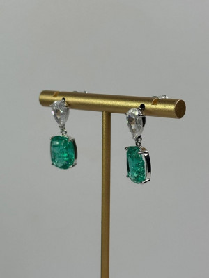 Серьги 22631177