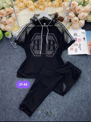Спортивный костюм 22631398