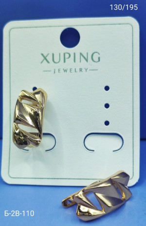 Серьги 22631678