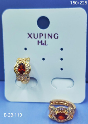 Серьги 22631683