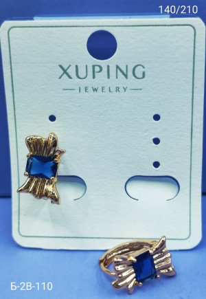 Серьги 22631686