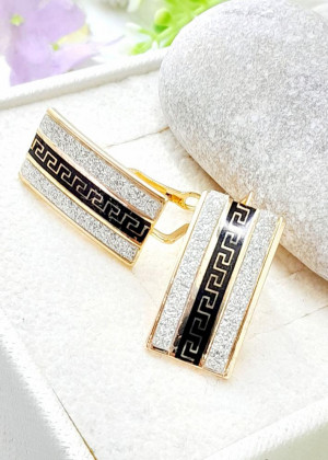 Серьги 22631875