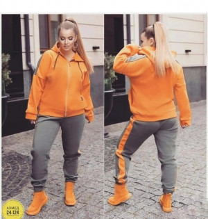 Спортивный костюм 22632794
