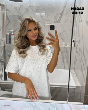 Футболка 22632862