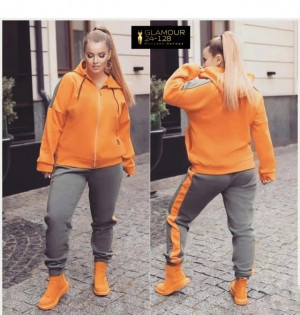 Спортивный костюм 22634128