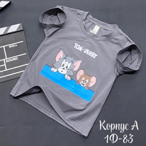 Футболка 22635353