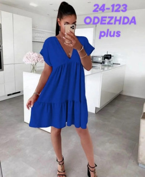 Платье 22636410