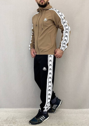 Спортивный костюм 22636948