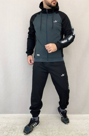 Спортивный костюм 22637042