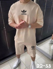 Костюм