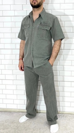 Спортивный костюм 22637355