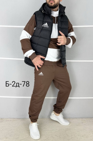 Спортивный костюм 22637623
