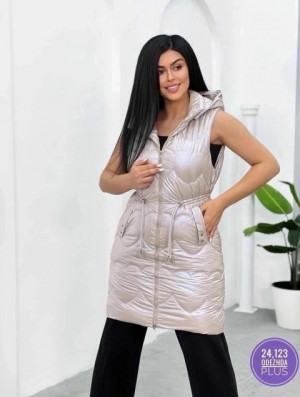 Жилет #22645076