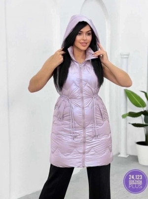 Жилет #22645079